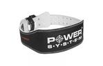 Атлетический пояс Power System Basic PS-3250 Black XL (PS-3250_XL_Black)