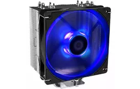 Кулер для процесора ID-Cooling SE-224-XT-B - Фото