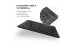 Клавиатура AirOn Easy Tap для Smart TV та планшета (4822352781027)