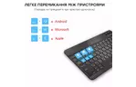 Клавиатура AirOn Easy Tap для Smart TV та планшета (4822352781027)