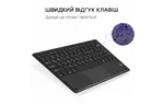 Клавиатура AirOn Easy Tap для Smart TV та планшета (4822352781088)