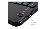 Клавиатура AirOn Easy Tap для Smart TV та планшета (4822352781088)