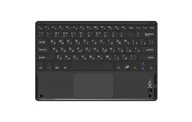 Клавиатура AirOn Easy Tap для Smart TV та планшета (4822352781088) - Фото