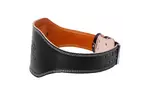 Атлетический пояс PowerPlay 5086 Black/Brown XL (PP_5086_XL_Black)