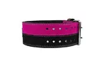 Атлетический пояс Power System Strong Femme Black/Pink M (PS_3850_M_Bl/Pink)