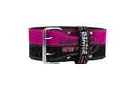 Атлетический пояс Power System Strong Femme Black/Pink M (PS_3850_M_Bl/Pink)