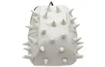 Рюкзак школьный MadPax Gator Half LUXE White (KAB24485062)