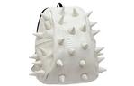 Рюкзак школьный MadPax Gator Half LUXE White (KAB24485062)