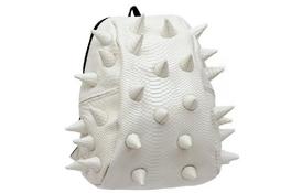 Рюкзак школьный MadPax Gator Half LUXE White (KAB24485062) - Фото