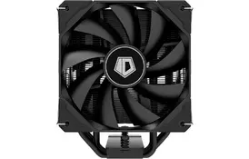 Кулер для процессора ID-Cooling SE-225-XT Black - Фото