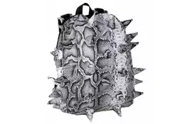 Рюкзак шкільний MadPax Pactor Half RATTLED (M/PAC/RAT/HALF) - Фото