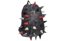 Рюкзак шкільний MadPax Gator Full Black Multi (KAA24484821) - Фото