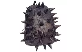 Рюкзак шкільний MadPax Gator Full LUXE Blue (KAA24485048) - Фото