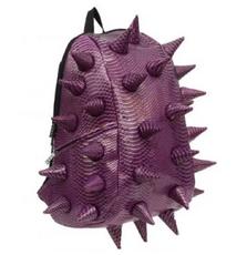 Рюкзак школьный MadPax Gator Full LUXE Purple (KAA24485047)
