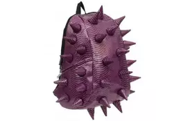 Рюкзак шкільний MadPax Gator Full LUXE Purple (KAA24485047) - Фото