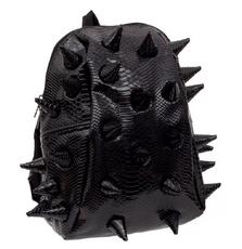 Рюкзак школьный MadPax Gator Half LUXE Black (KAB24485061)