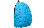 Рюкзак школьный MadPax Bubble Full Neon Aqua (KAA24484818)