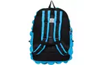Рюкзак школьный MadPax Bubble Full Neon Aqua (KAA24484818)