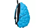 Рюкзак школьный MadPax Bubble Full Neon Aqua (KAA24484818)