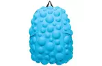 Рюкзак школьный MadPax Bubble Full Neon Aqua (KAA24484818)