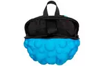 Рюкзак школьный MadPax Bubble Full Neon Aqua (KAA24484818)