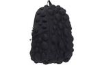 Рюкзак школьный MadPax Bubble Full Neon Black (KAB24485050)