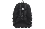 Рюкзак школьный MadPax Bubble Full Neon Black (KAB24485050)