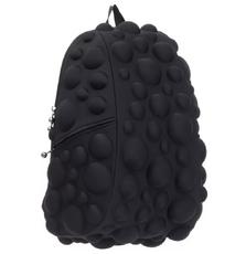 Рюкзак школьный MadPax Bubble Full Neon Black (KAB24485050)
