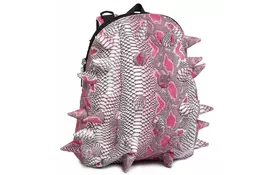 Рюкзак шкільний MadPax Pactor Half PINK EXTINCT (M/PAC/PK/HALF) - Фото
