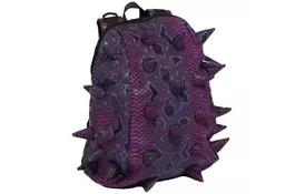 Рюкзак шкільний MadPax Pactor Half PYTHON (M/PAC/PUR/HALF) - Фото