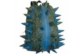 Рюкзак шкільний MadPax Pactor Full BLUE MAMBA (M/PAC/MA/FULL) - Фото