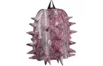 Рюкзак школьный MadPax Pactor Full PINK EXTINCT (M/PAC/PK/FULL)