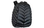 Рюкзак школьный MadPax Scale Half BLACK ATTACK (M/SCA/BLK/HALF)