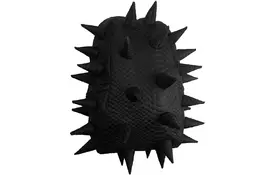 Рюкзак шкільний MadPax Newskins Full Black On Track (M/SKI/BLA/FULL) - Фото