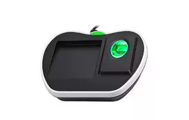 Біометричний сканер ZKTeco ZK8500R - Фото