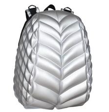 Рюкзак школьный MadPax Scale Half HI-HO SILVER (M/SCA/SIL/HALF)