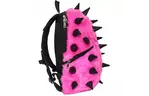 Рюкзак школьный MadPax Moppets Full FUR-REAL PINK (M/FUR/PNK/FULL)