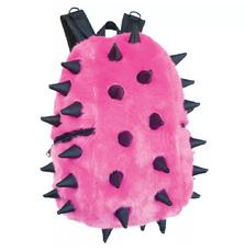 Рюкзак школьный MadPax Moppets Full FUR-REAL PINK (M/FUR/PNK/FULL)
