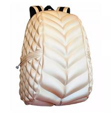 Рюкзак школьный MadPax Scale Full GOLDFINGER (M/SCA/GOL/FULL)