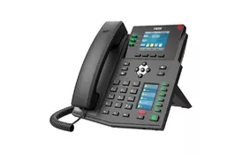 IP телефон Fanvil X4U - Фото