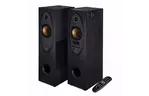 Акустическая система F&D T-35X Black