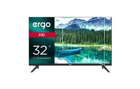 Телевизор Ergo 32DHT6000 - Фото