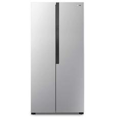 Холодильник Gorenje NRS8181KX