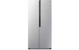 Холодильник Gorenje NRS8181KX - Фото