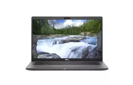 Ноутбук Dell Latitude 7410 (N008L741014EMEA-08) - Фото