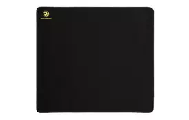 Коврик для мышки 2E Speed L Black (2E-PGSP310B) - Фото