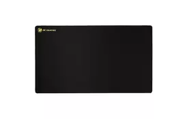 Коврик для мышки 2E Speed XL Black (2E-PGSP320B) - Фото