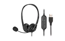 Наушники 2E CH11 USB (2E-CH11SU) - Фото