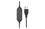 Наушники 2E CH13 Over-Ear USB (2E-CH13SU)