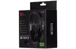 Наушники 2E CH13 Over-Ear USB (2E-CH13SU)